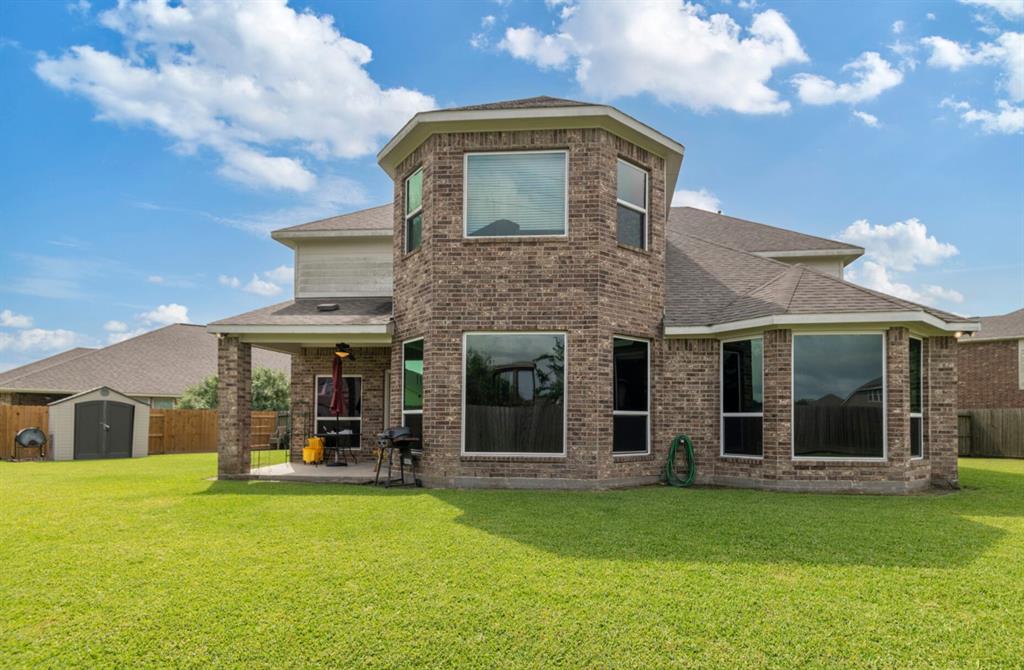 3203 Jeanette Circle, Mont Belvieu, Texas image 17