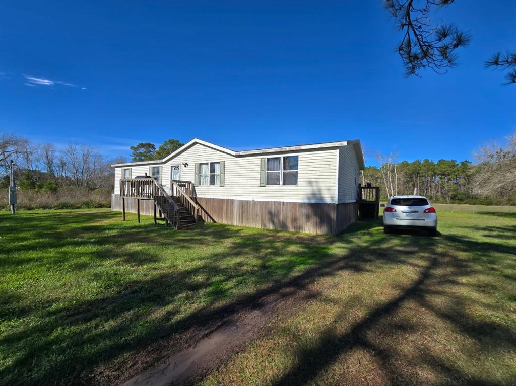 2123 Eagle Ferry Road, Anahuac, Texas image 1