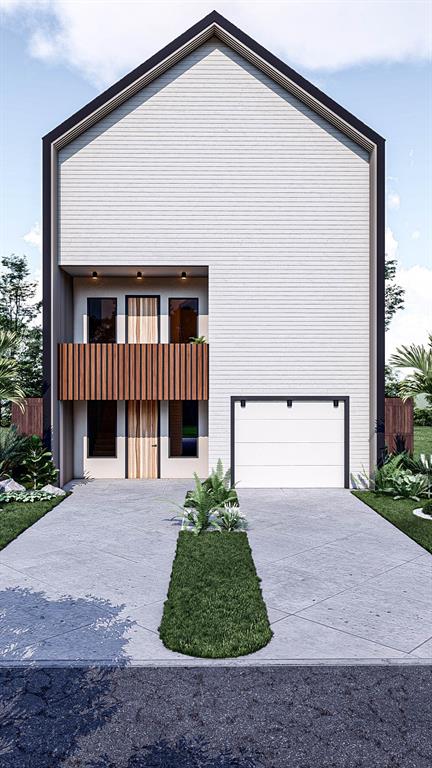 701 Pine Road