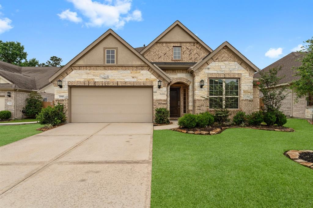 27918 Creek Flat Drive