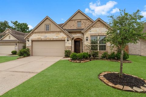 27918 Creek Flat Drive Spring TX 77386