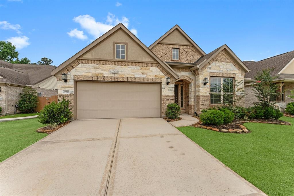27918 Creek Flat Drive