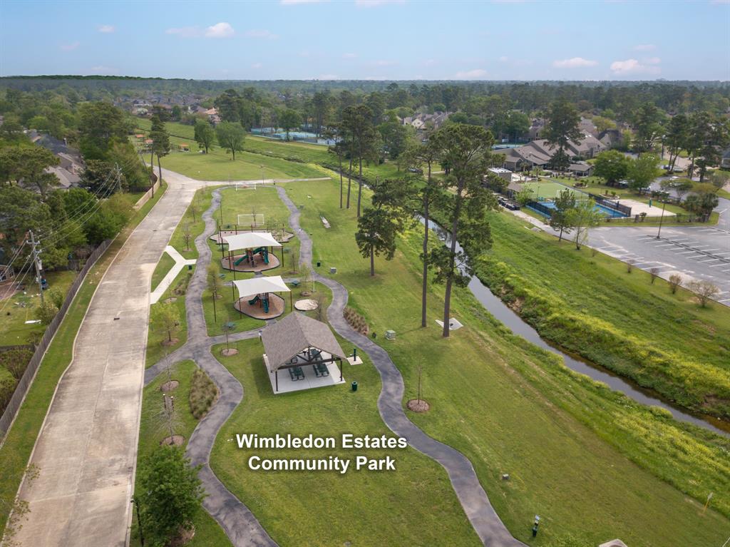 16707 Rugby Court, Spring, Texas image 39