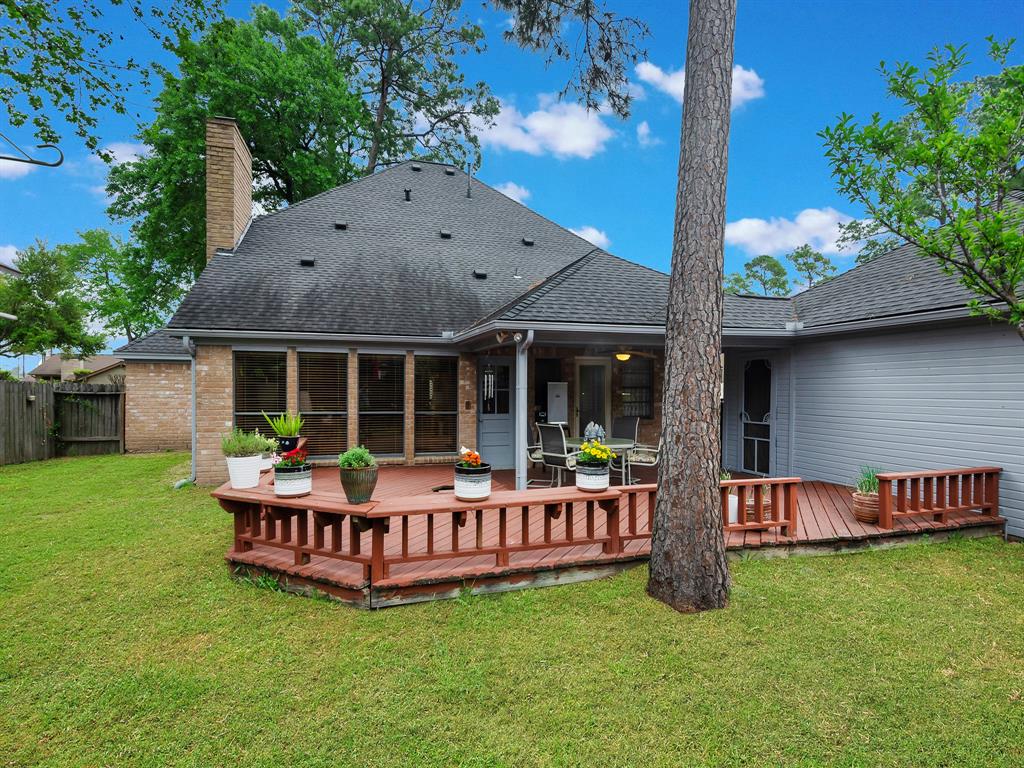 16707 Rugby Court, Spring, Texas image 33