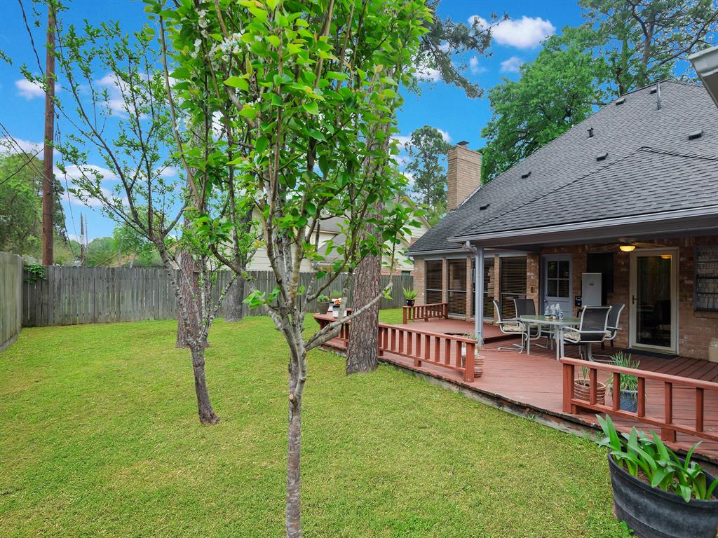 16707 Rugby Court, Spring, Texas image 34