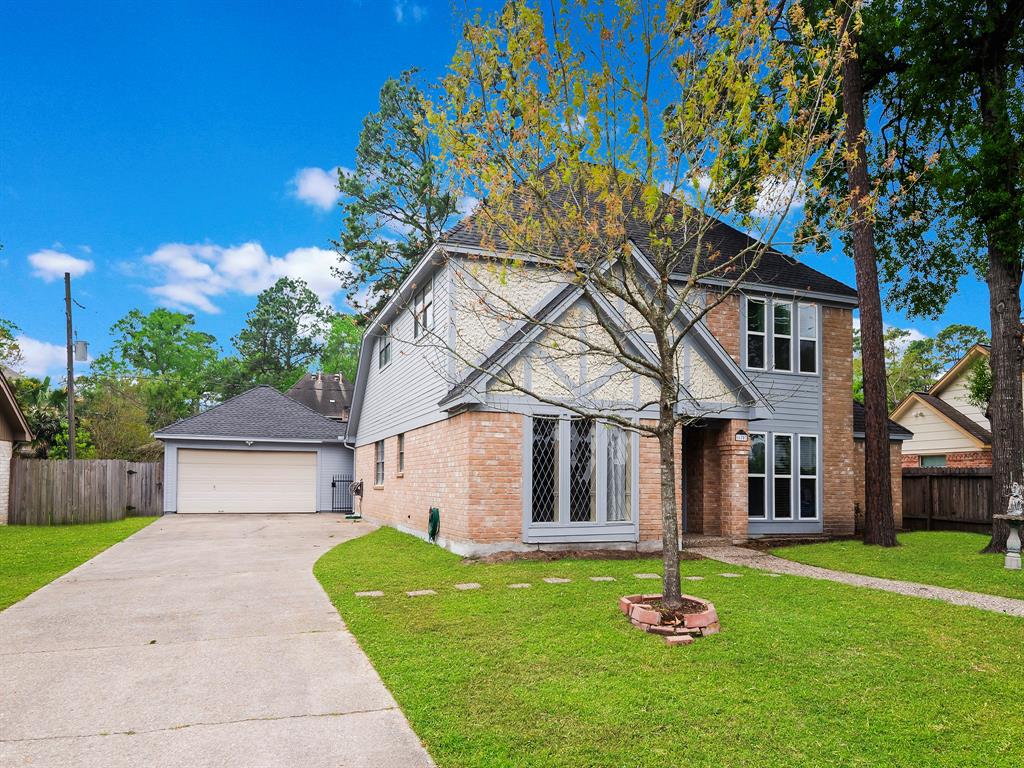 16707 Rugby Court, Spring, Texas image 28