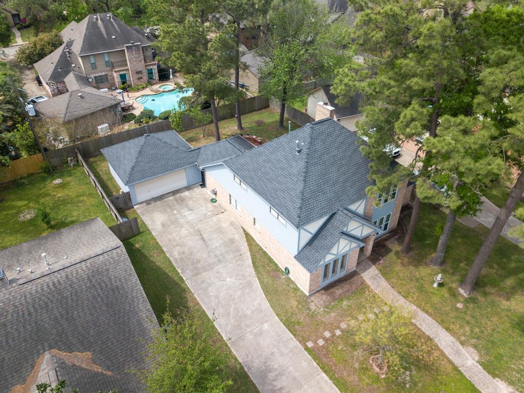 16707 Rugby Court, Spring, Texas image 35