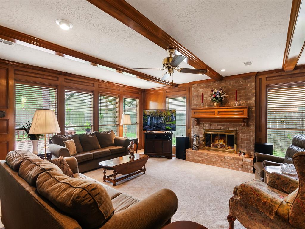 16707 Rugby Court, Spring, Texas image 17