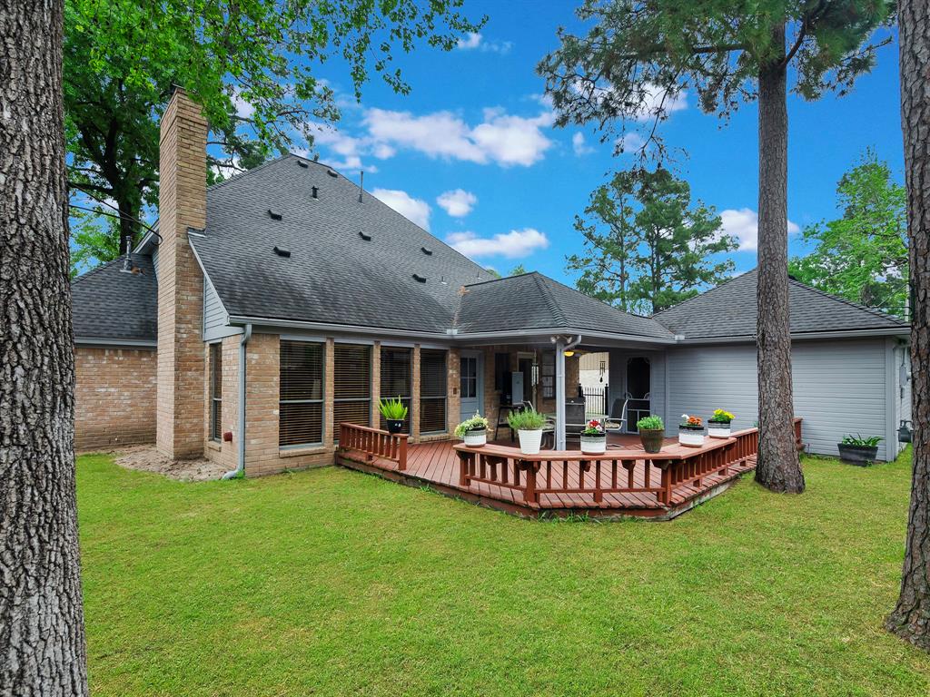 16707 Rugby Court, Spring, Texas image 32