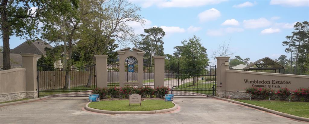 16707 Rugby Court, Spring, Texas image 37