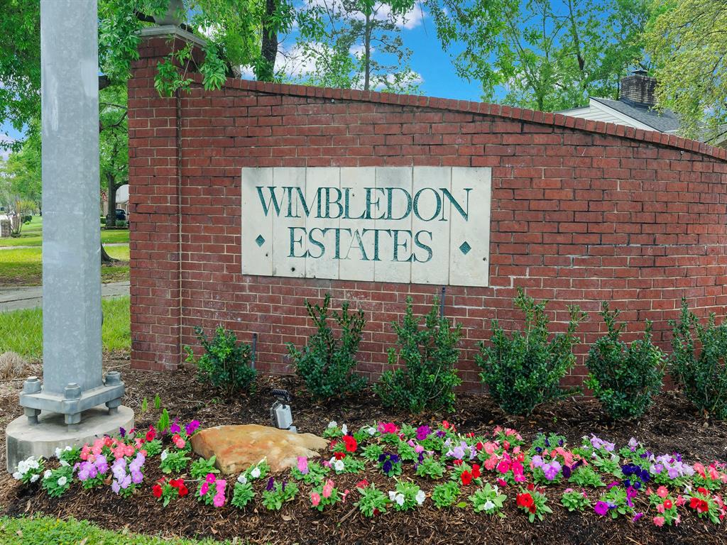 16707 Rugby Court, Spring, Texas image 40