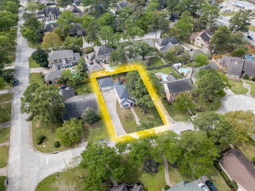 16707 Rugby Court, Spring, Texas image 36