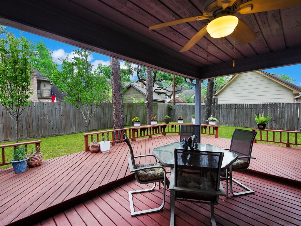 16707 Rugby Court, Spring, Texas image 31