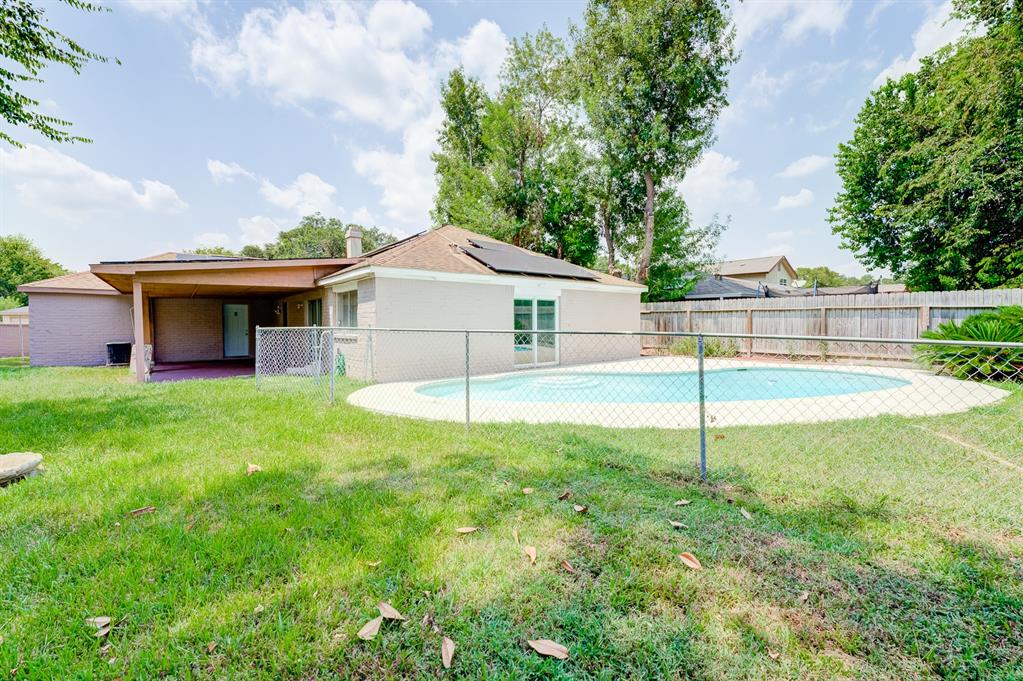 2806 Quail Valley East Drive, Missouri City, Texas image 45