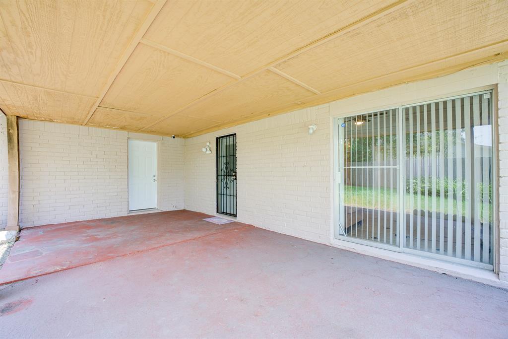 2806 Quail Valley East Drive, Missouri City, Texas image 40