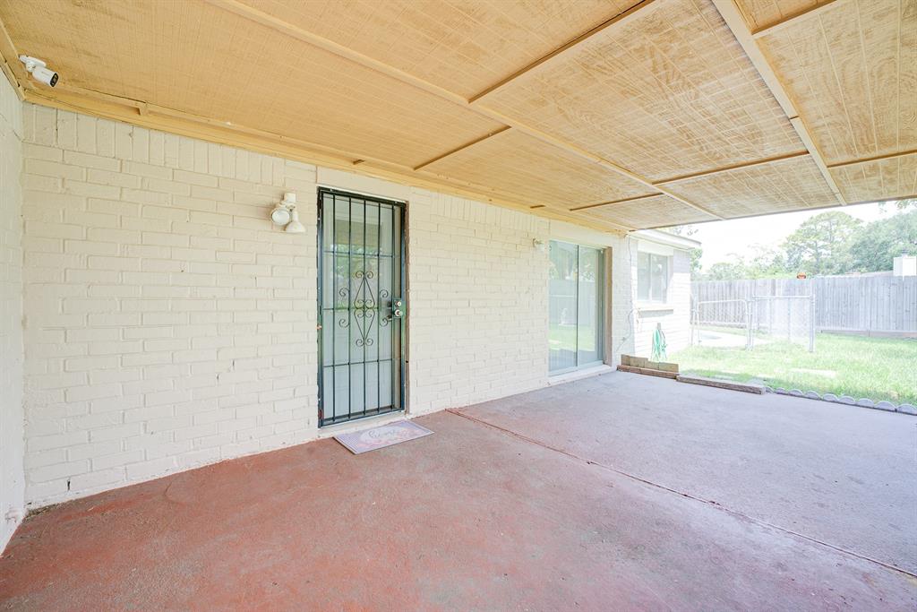 2806 Quail Valley East Drive, Missouri City, Texas image 39