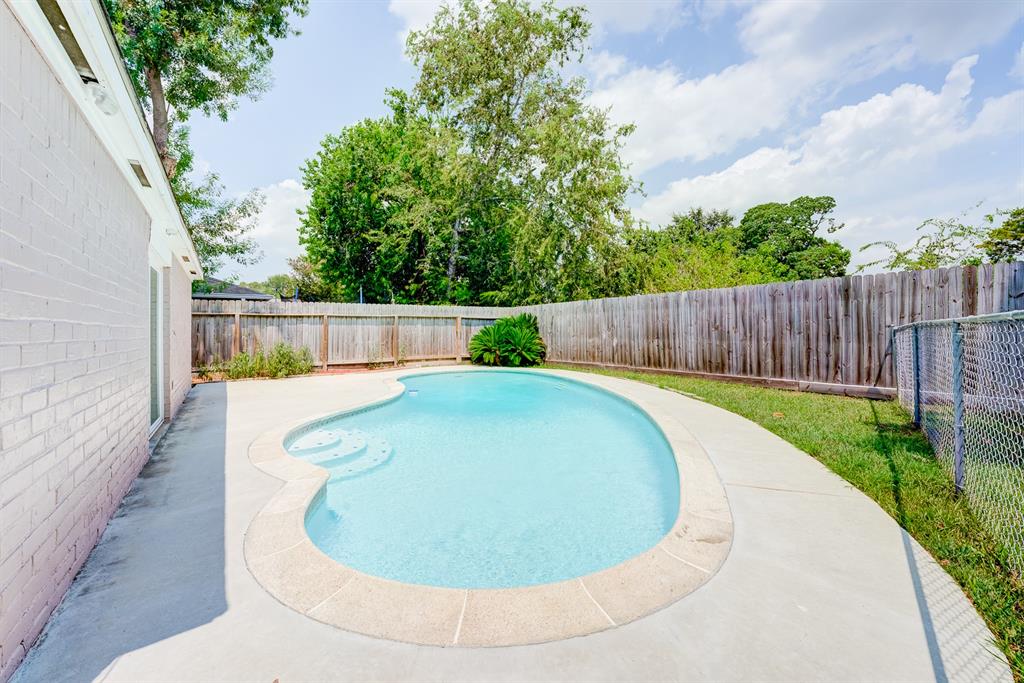 2806 Quail Valley East Drive, Missouri City, Texas image 46