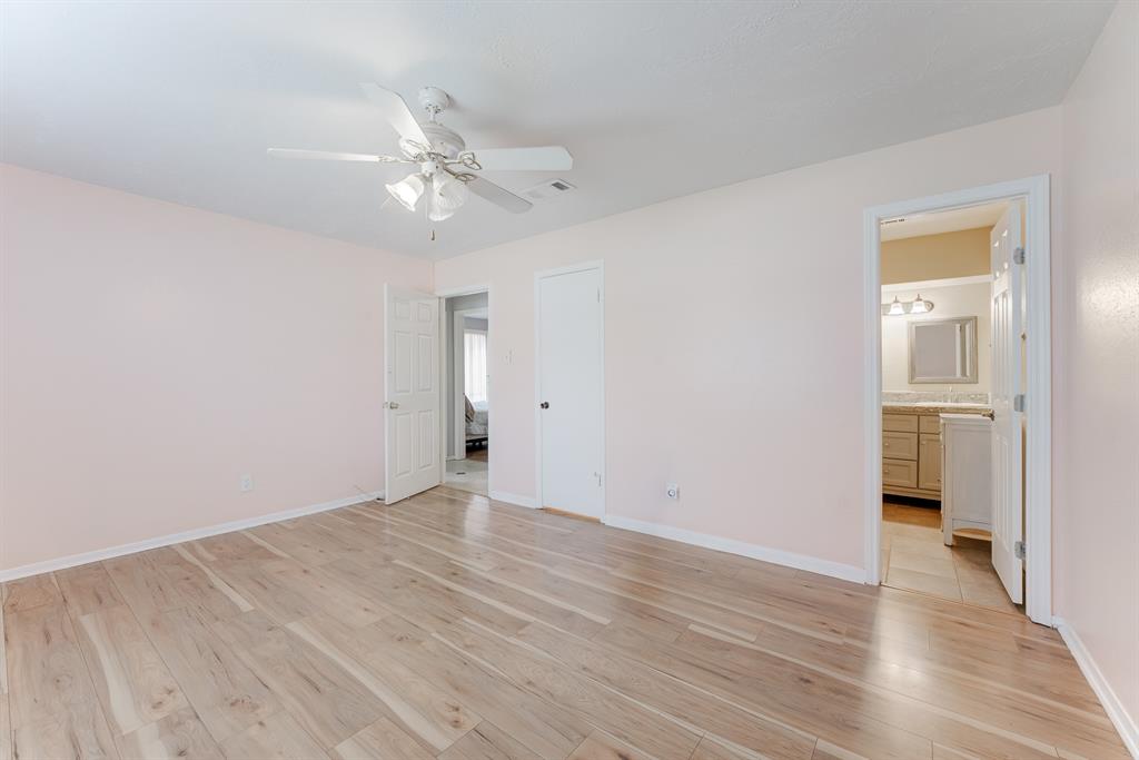 2806 Quail Valley East Drive, Missouri City, Texas image 30