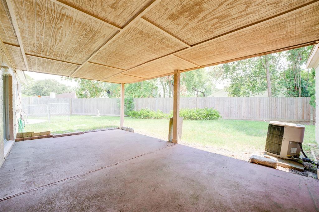 2806 Quail Valley East Drive, Missouri City, Texas image 41