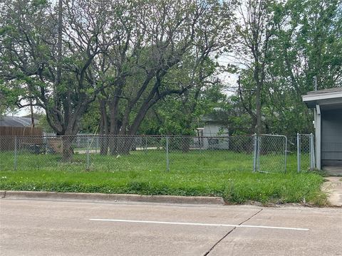 A home in Texas City