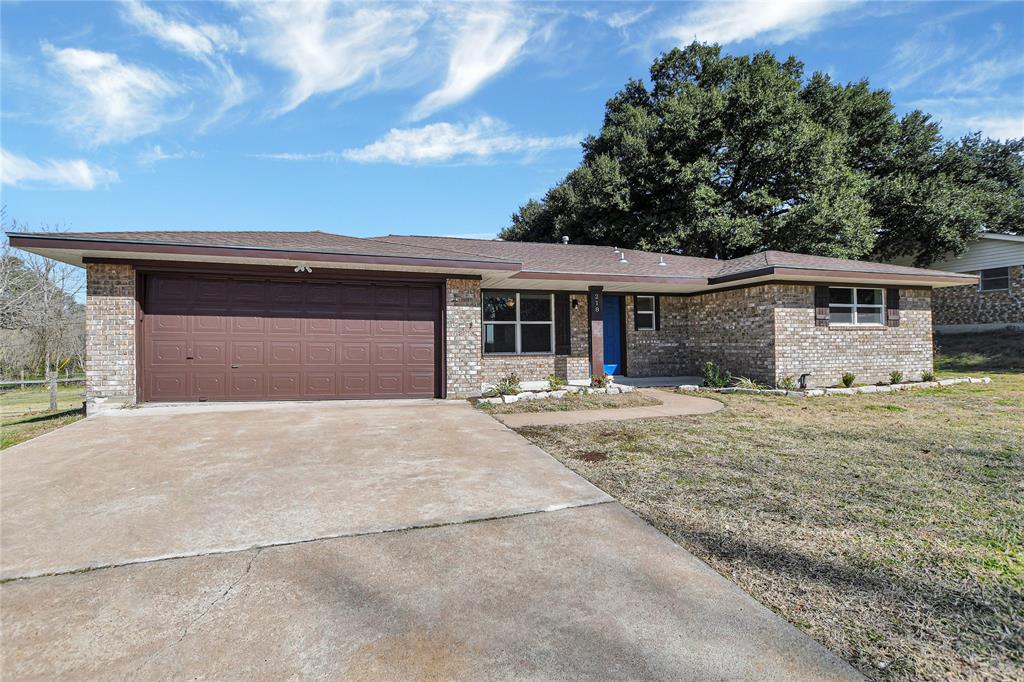 218 Edward Lane, Brenham, Texas image 37