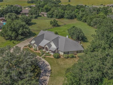 A home in College Station