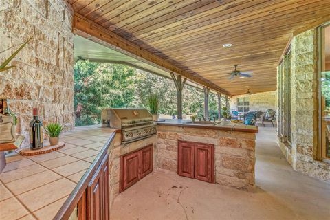 A home in College Station