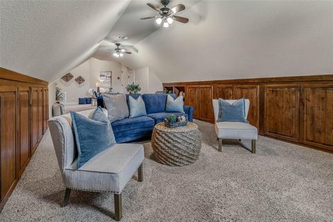 A home in College Station