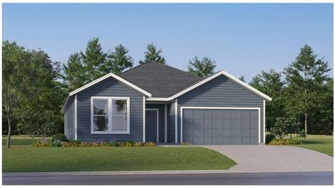 349 Tejas Trail Waller TX 77484