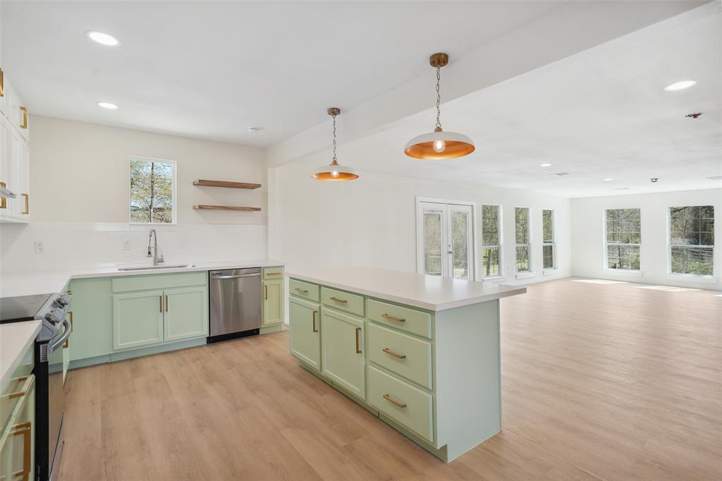 277 Jenkins Road, Huntsville, Texas image 3