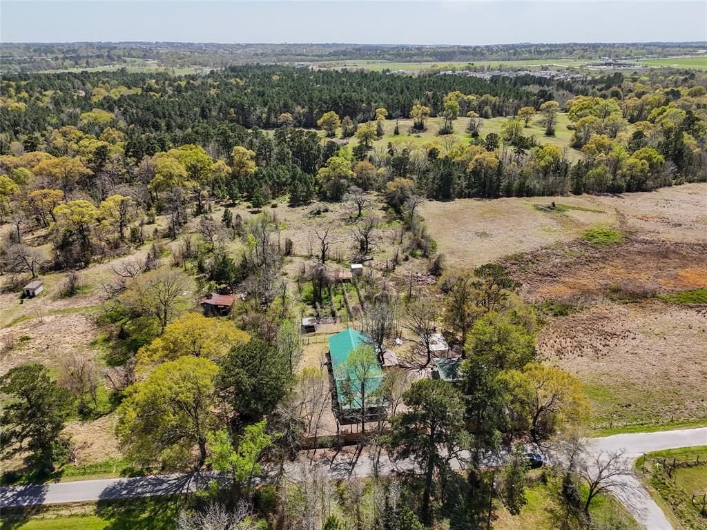 277 Jenkins Road, Huntsville, Texas image 27