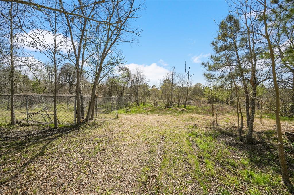 277 Jenkins Road, Huntsville, Texas image 25