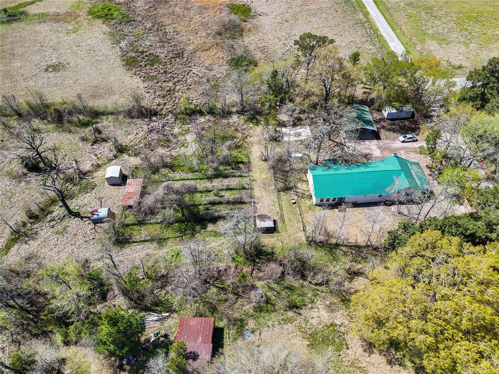 277 Jenkins Road, Huntsville, Texas image 5