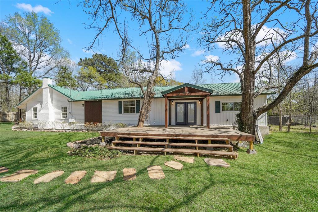 277 Jenkins Road, Huntsville, Texas image 24