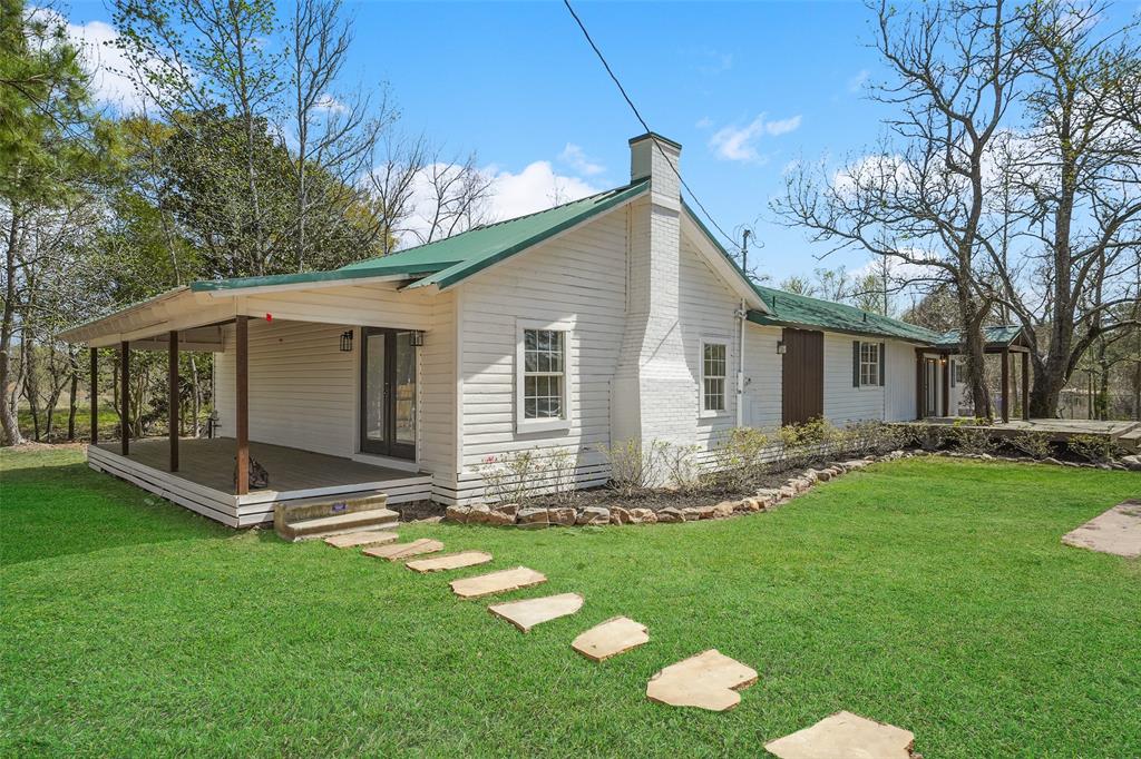 277 Jenkins Road, Huntsville, Texas image 2
