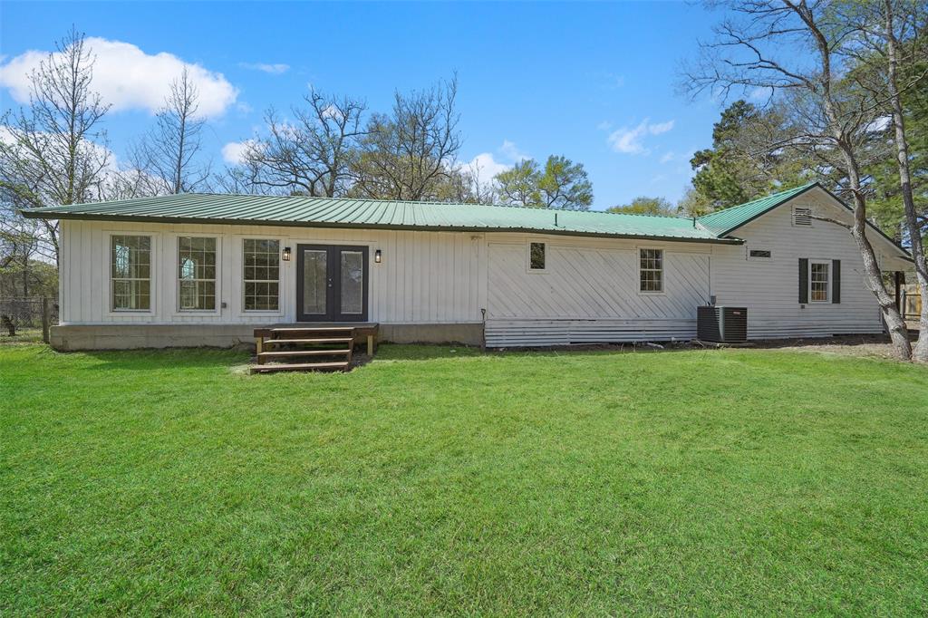 277 Jenkins Road, Huntsville, Texas image 23