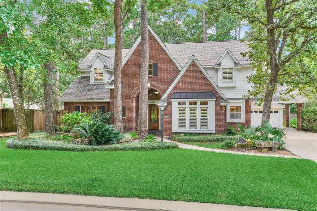 View The Woodlands, TX 77381 house