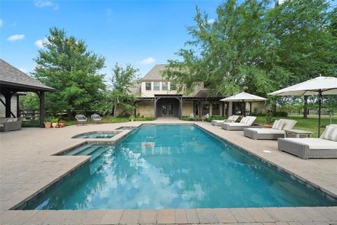 A home in Hempstead