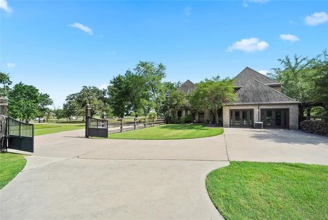 A home in Hempstead