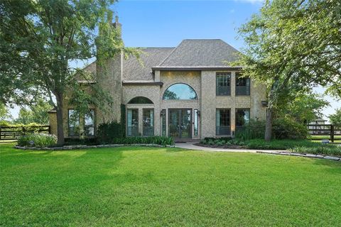 A home in Hempstead