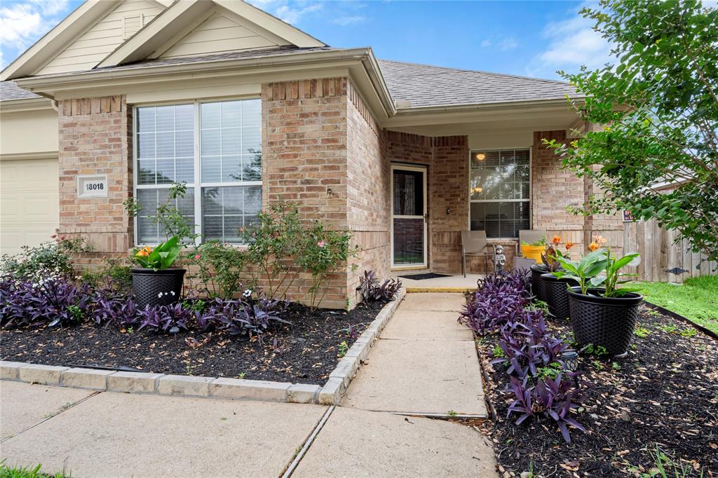 18018 Secret Branch Lane, Cypress, Texas image 7