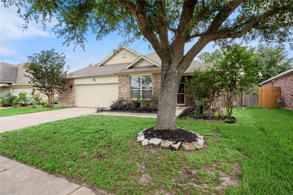 18018 Secret Branch Lane, Cypress, Texas image 6