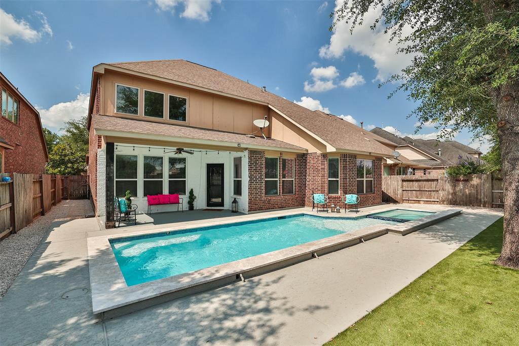 27619 Dalton Bluff Court, Katy, Texas image 39