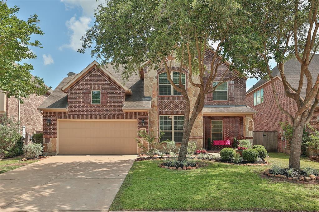 27619 Dalton Bluff Court, Katy, Texas image 4