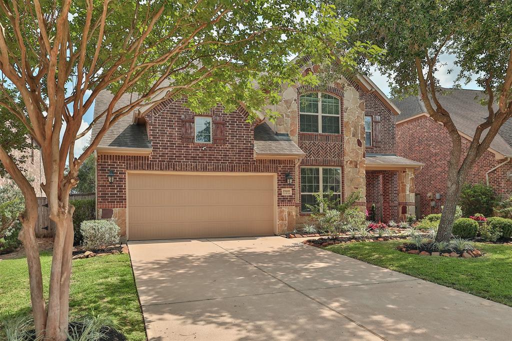 27619 Dalton Bluff Court, Katy, Texas image 2