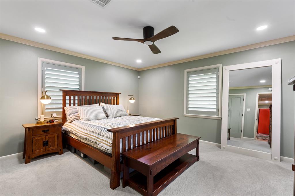 6727 Lindyann Lane, Houston, Texas image 9