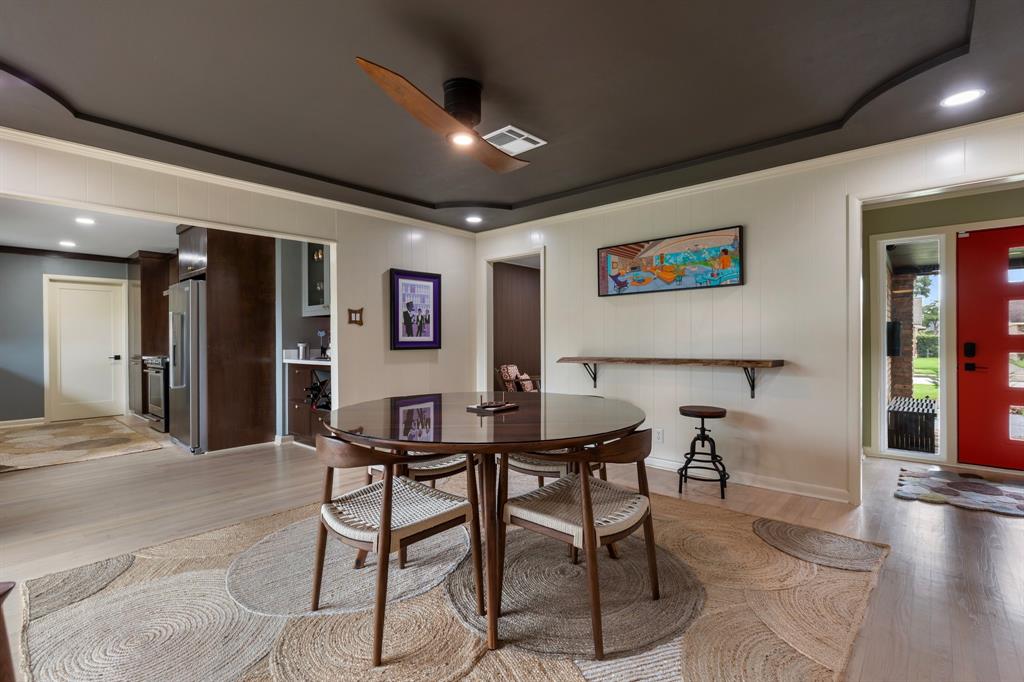 6727 Lindyann Lane, Houston, Texas image 6