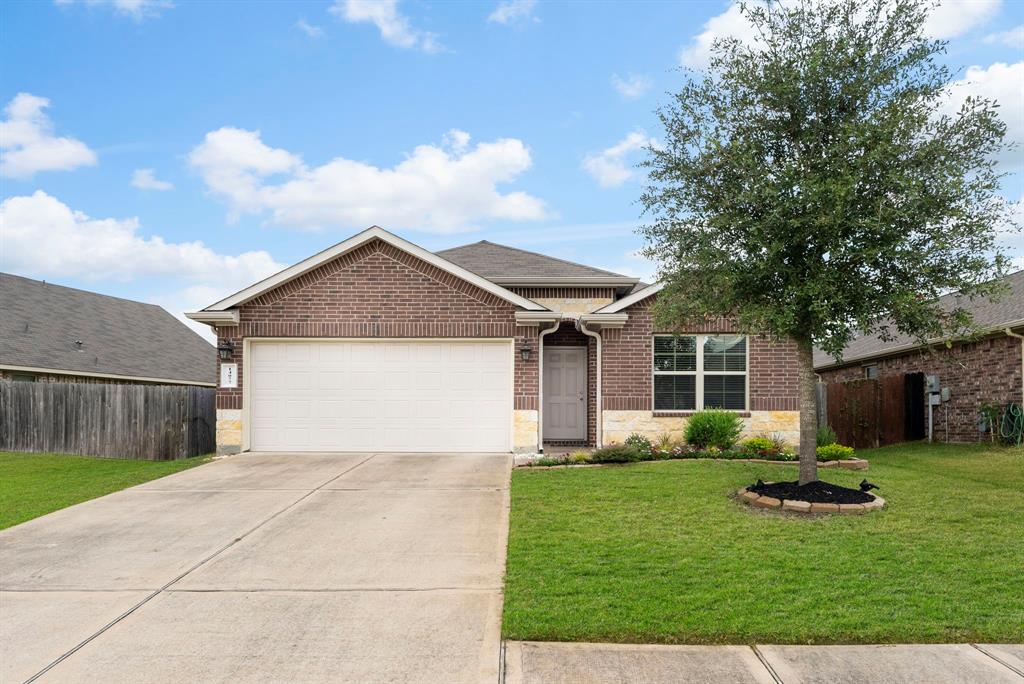 14077 Lake Crescent Drive, Conroe, Texas image 1