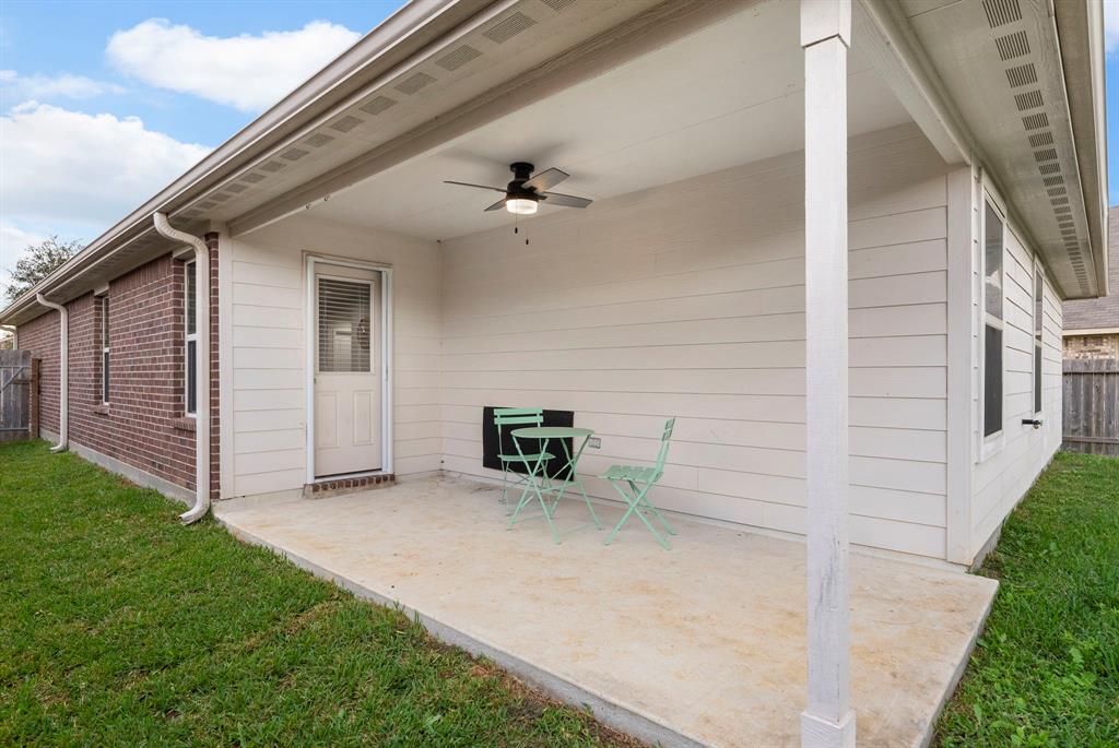 14077 Lake Crescent Drive, Conroe, Texas image 35
