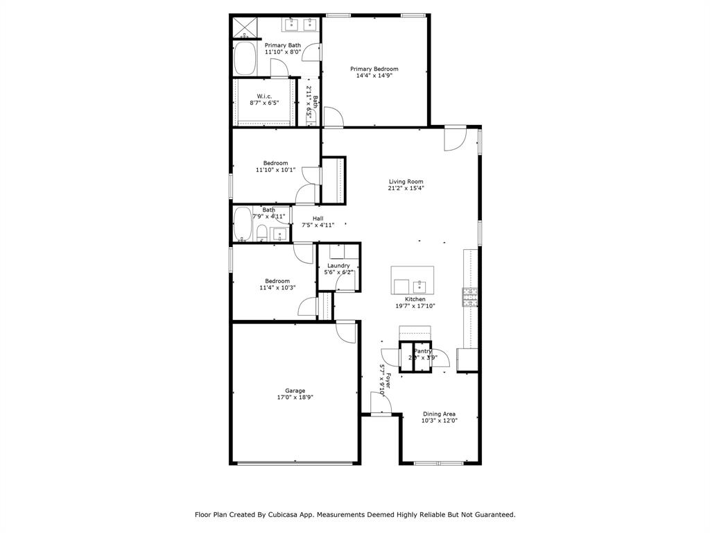 14077 Lake Crescent Drive, Conroe, Texas image 36